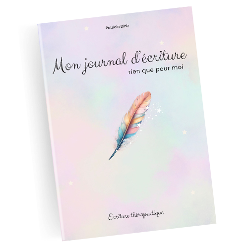 Journal d'écriture introspective